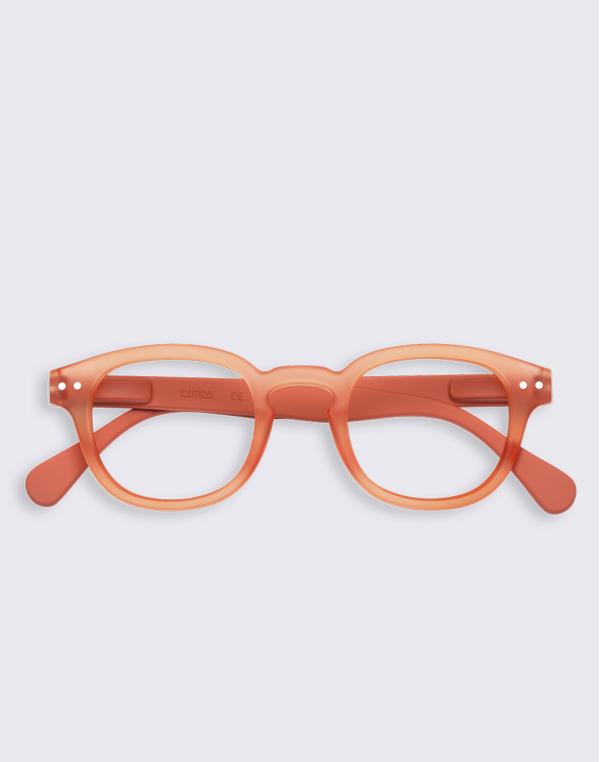 Izipizi Screen #C Warm Orange
