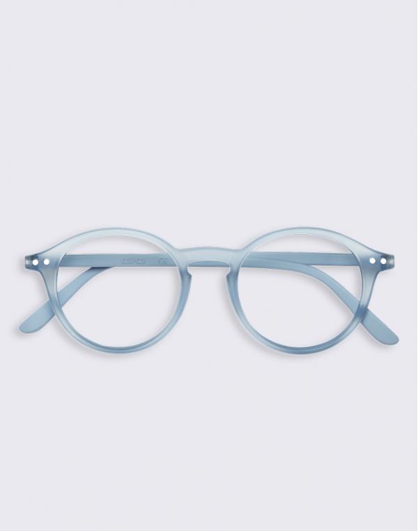 Izipizi Screen #D Cold Blue