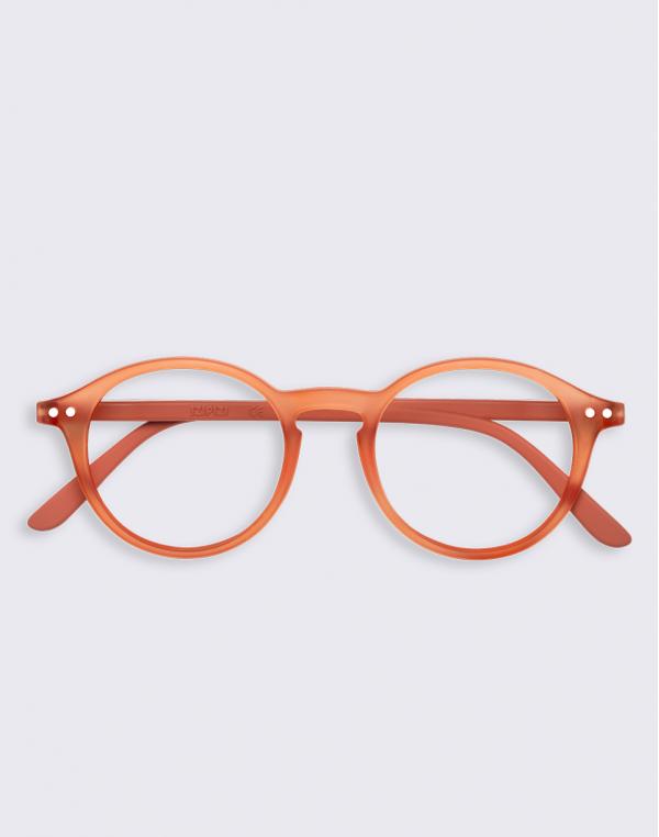 Izipizi Screen #D Warm Orange