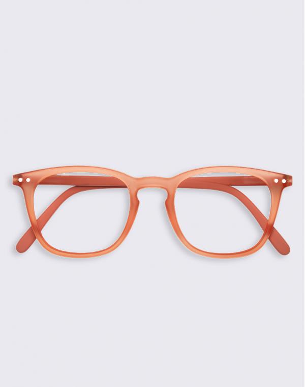 Izipizi Screen #E Warm Orange