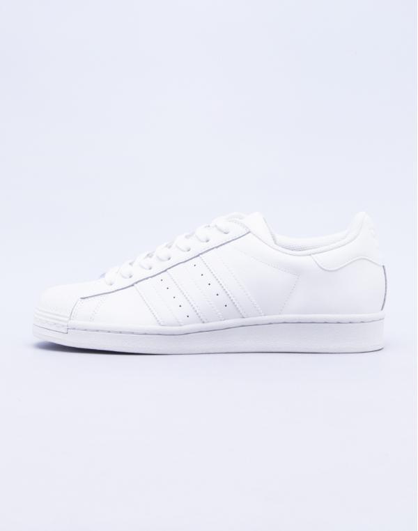 adidas Originals Superstar Cloud White/ Cloud White/ Cloud White/ 41