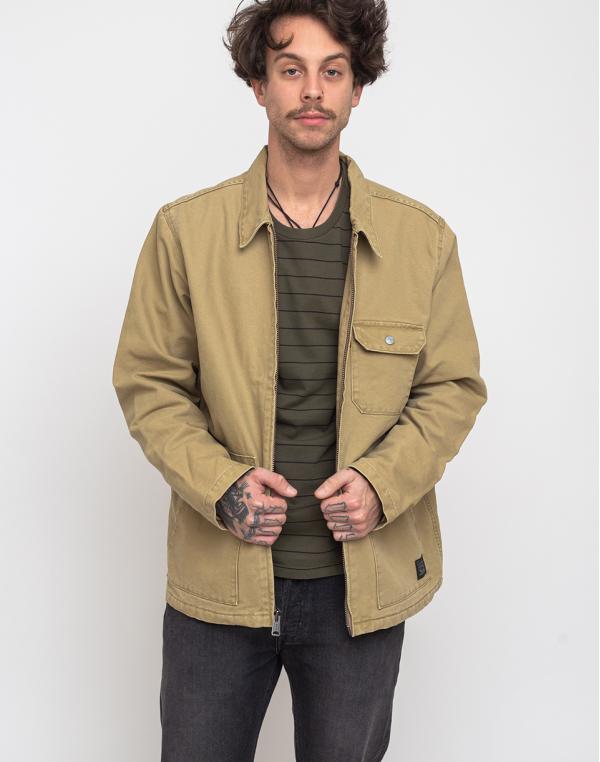 Levi's® Waller Worker Thermore White L
