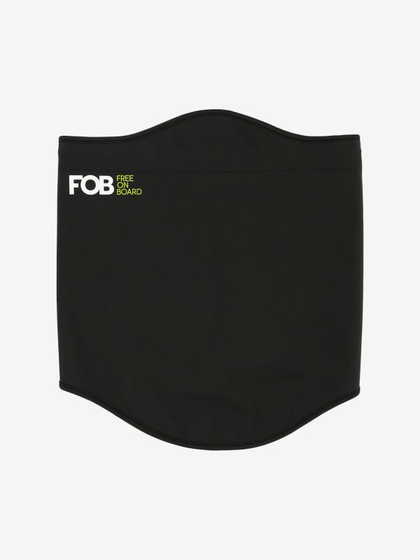 Šátek 4F Banu210 Bandana Černá