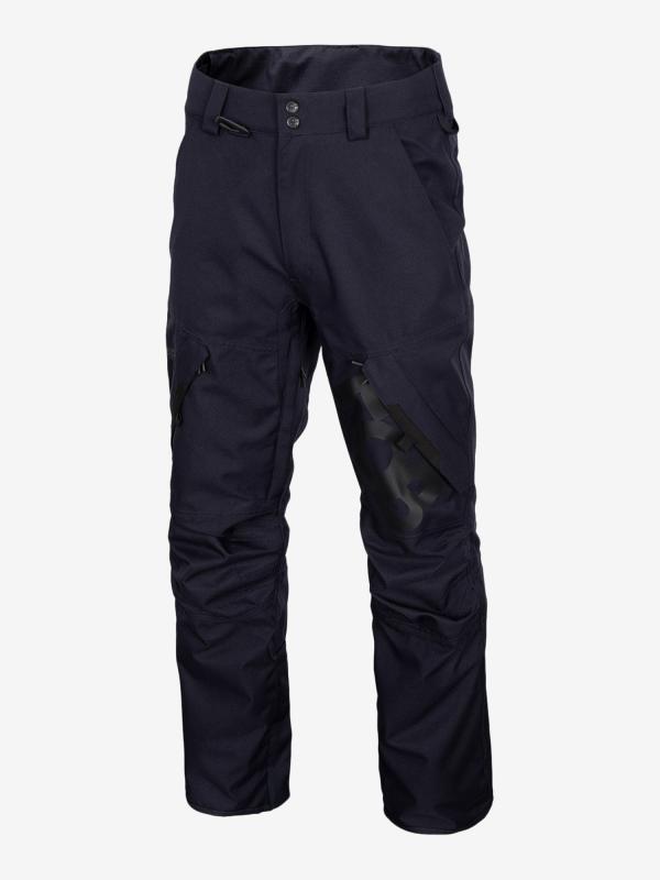 Kalhoty 4F Spms253 Ski Trousers Modrá