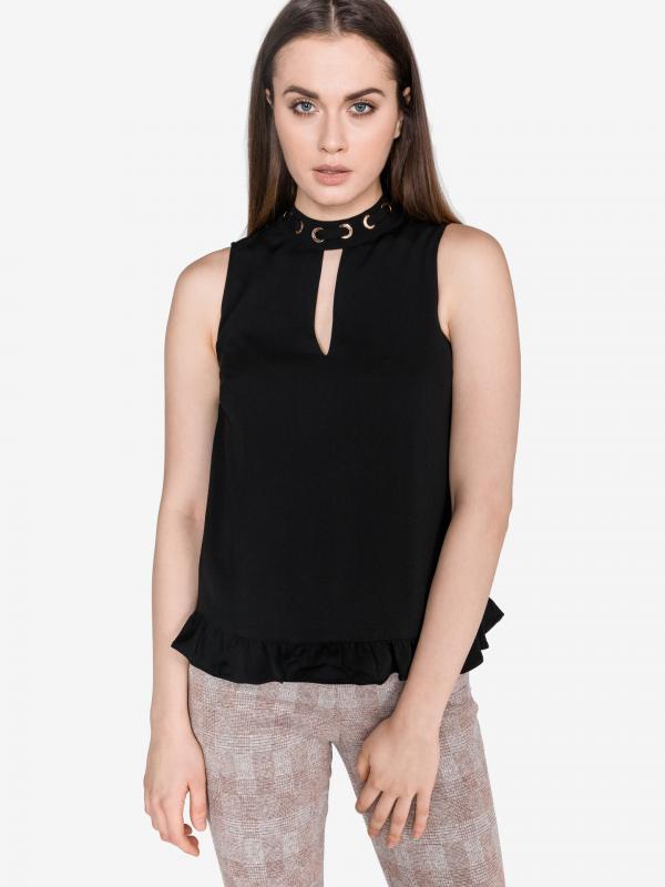 Manola Top Guess Černá