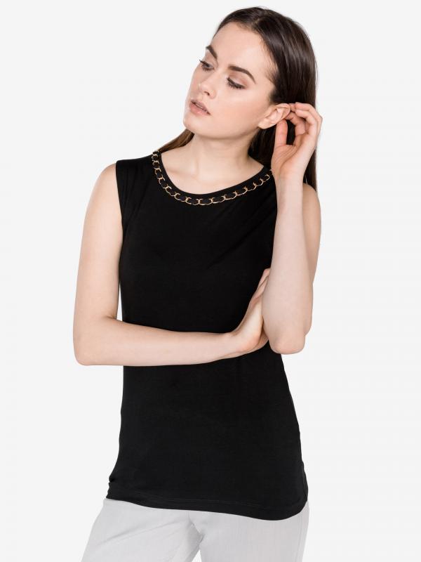 Sally Top Guess Černá