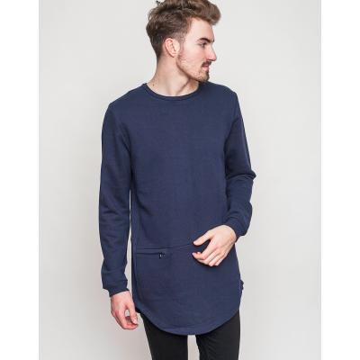 Mikina RVLT 2462 SWEAT Navy
