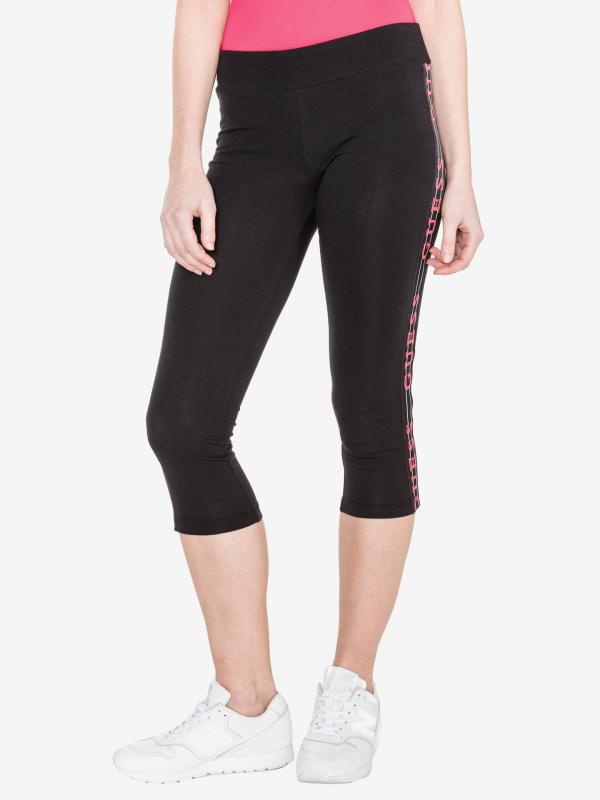 Legíny Guess Černá