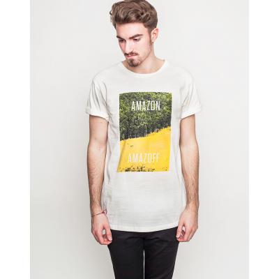 Triko Dedicated Amazoff Off-White