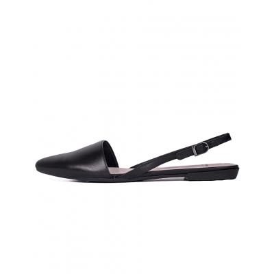Boty Vagabond AYA Black