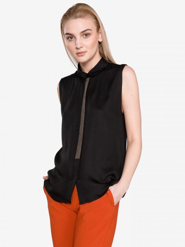 Valeria Halenka Guess Černá