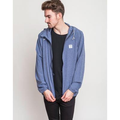 Bunda Iriedaily Easymobisi Jacket navy mel.