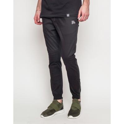 Kalhoty DRMTM Horizon Pant Black