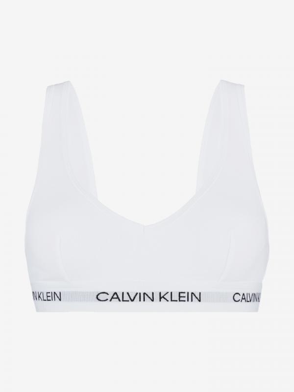 Statement 1981 Podprsenka Calvin Klein Bílá