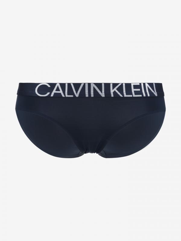 Kalhotky Calvin Klein Modrá