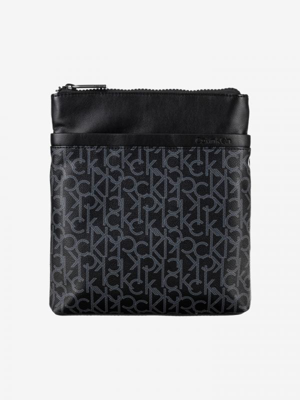 Cross body bag Calvin Klein Černá