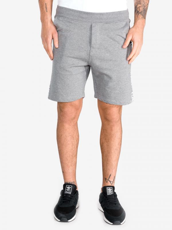 Kraťasy Calvin Klein Šedá