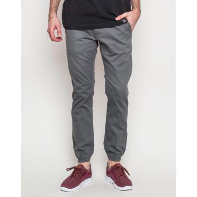 Kalhoty Reell Jogger Pant Graphite Grey