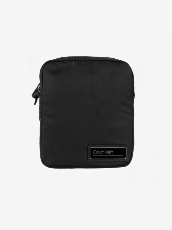 Cross body bag Calvin Klein Černá