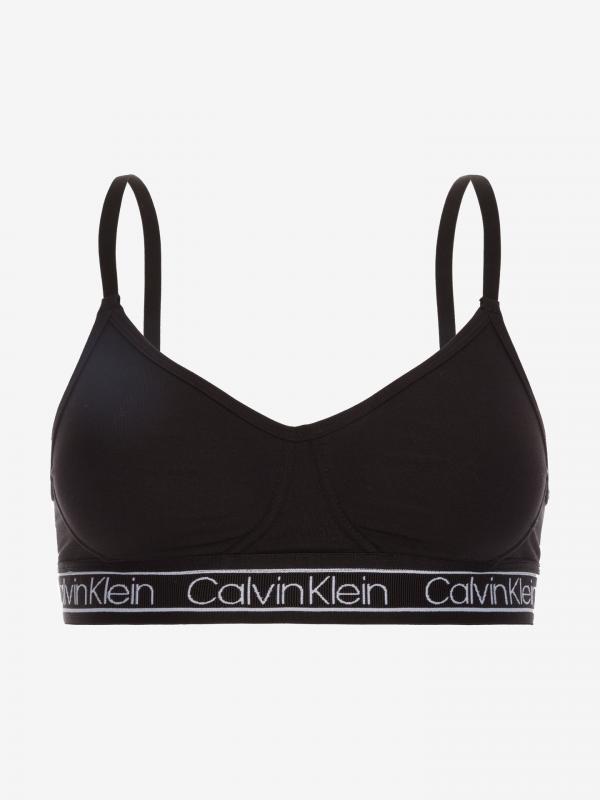Podprsenka Calvin Klein Černá