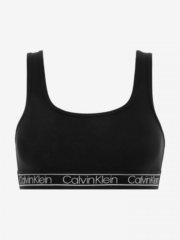 Podprsenka Calvin Klein Černá