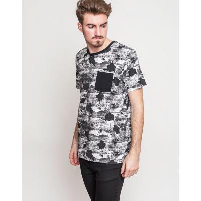 Triko WeSC Maxton white