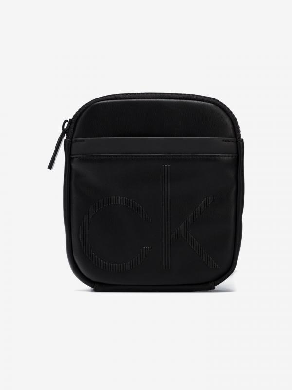 Up Mini Cross body bag Calvin Klein Černá