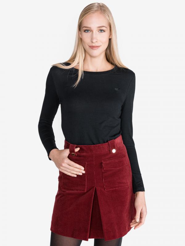 Triko Calvin Klein Černá