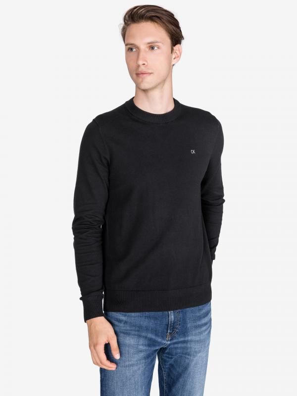Svetr Calvin Klein Černá