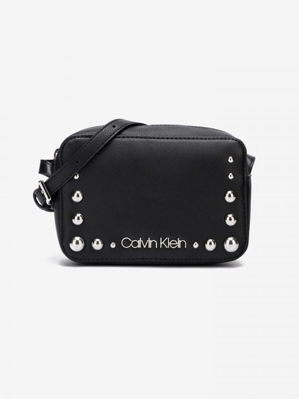 Must Cross body bag Calvin Klein Černá
