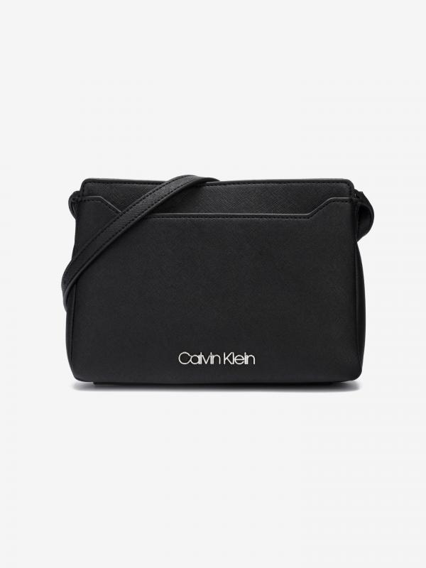 Cross body bag Calvin Klein Černá