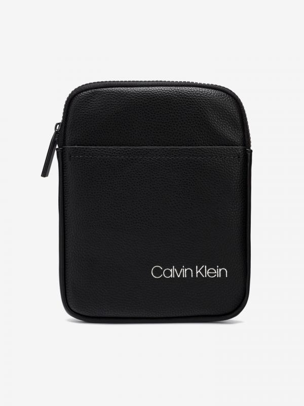 Direct Mini Cross body bag Calvin Klein Černá