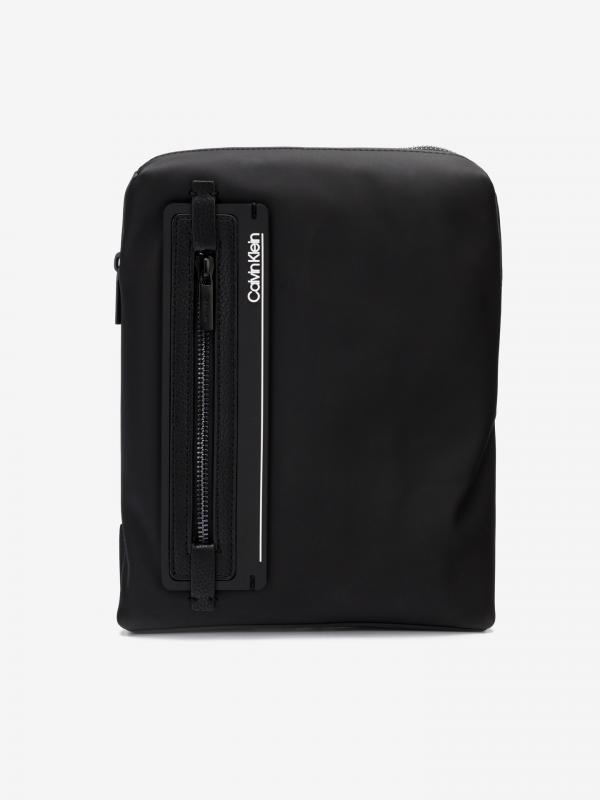 Cross body bag Calvin Klein Černá