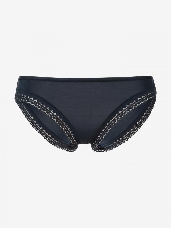 Kalhotky Tommy Hilfiger Modrá