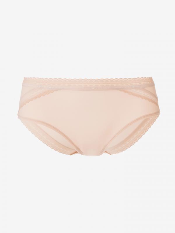 Kalhotky Tommy Hilfiger Béžová