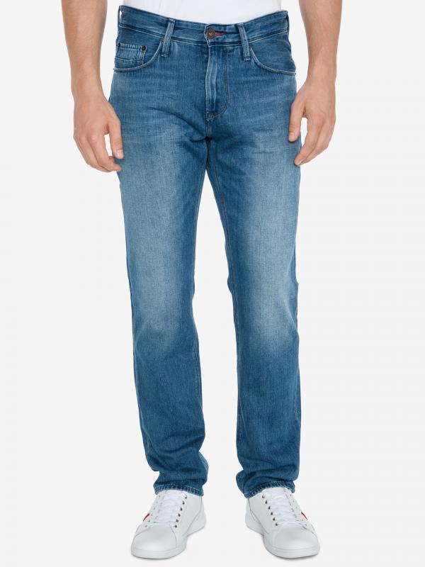 Mercer Jeans Tommy Hilfiger Modrá