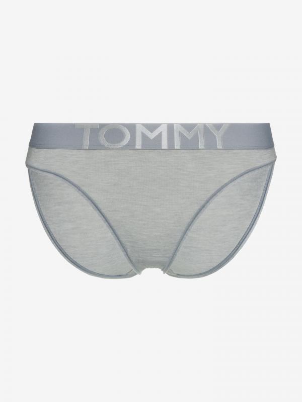Kalhotky Tommy Hilfiger Šedá