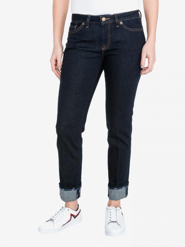 Rome Jeans Tommy Hilfiger Modrá