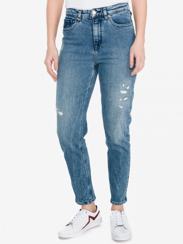 Gramercy Jeans Tommy Hilfiger Modrá