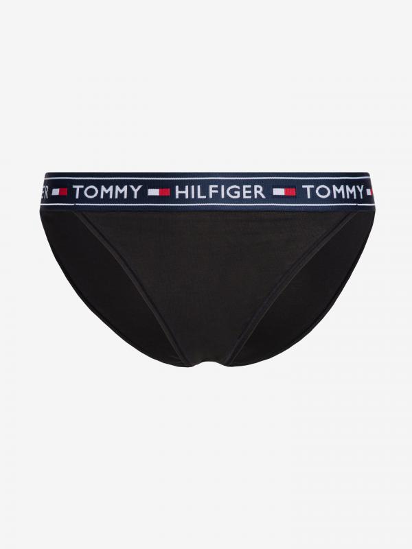 Kalhotky Tommy Hilfiger Černá