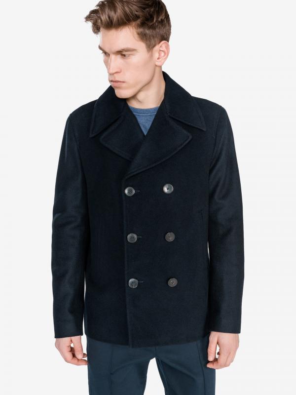 Kabát Tommy Hilfiger