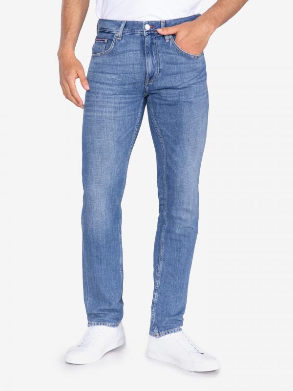 Denton Jeans Tommy Hilfiger Modrá