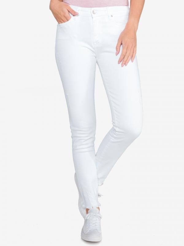 Venice Jeans Tommy Hilfiger Bílá