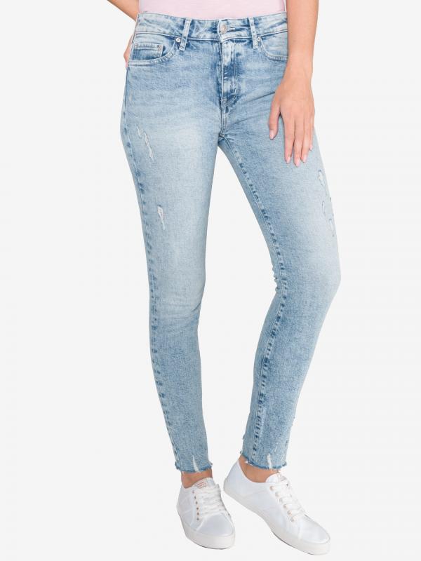 Venice Jeans Tommy Hilfiger Modrá