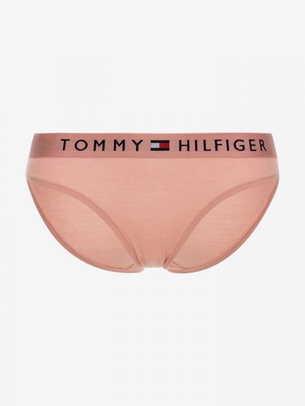 Kalhotky Tommy Hilfiger Růžová