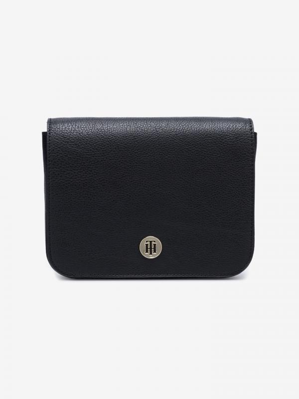 Honey Cross body bag Tommy Hilfiger Černá