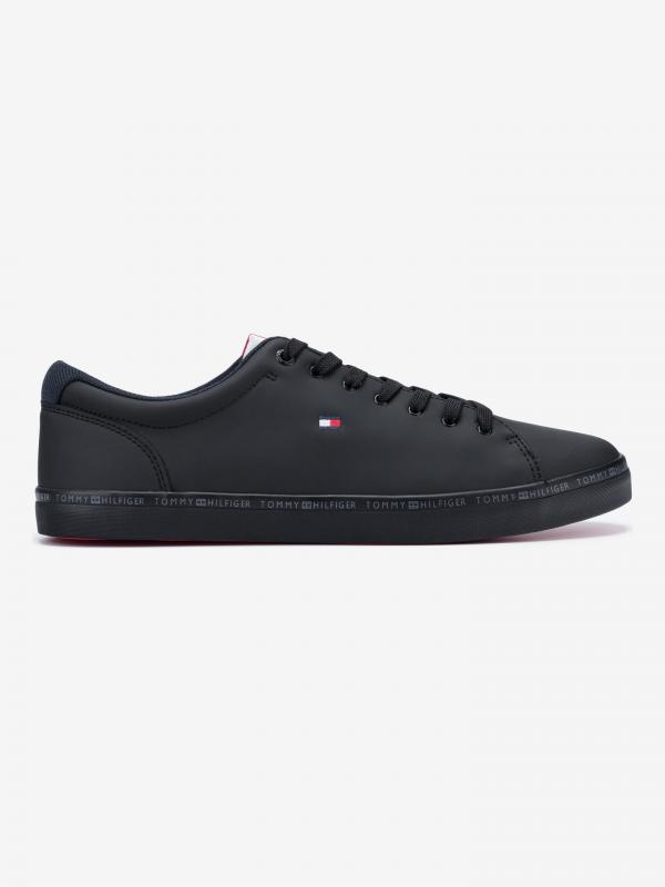 Tenisky Tommy Hilfiger Černá
