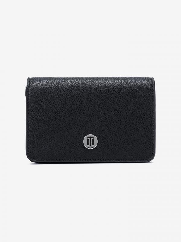 Honey Cross body bag Tommy Hilfiger Černá