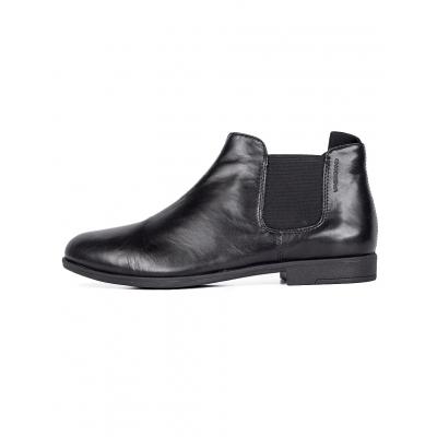 Boty Vagabond TAY black