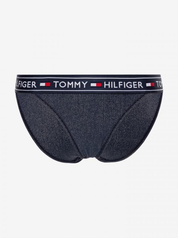 Kalhotky Tommy Hilfiger Modrá